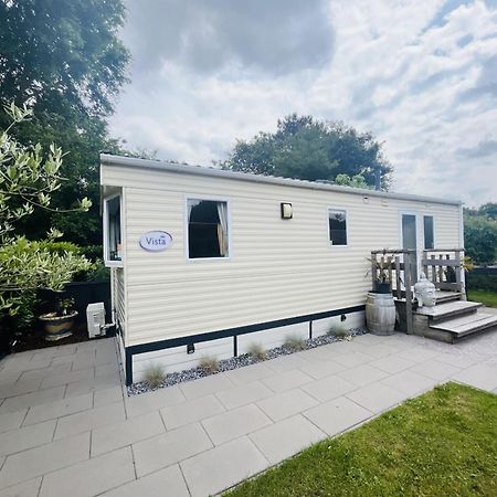 Kd 814 - Vakantiepark Kijkduin Гаага Екстер'єр фото