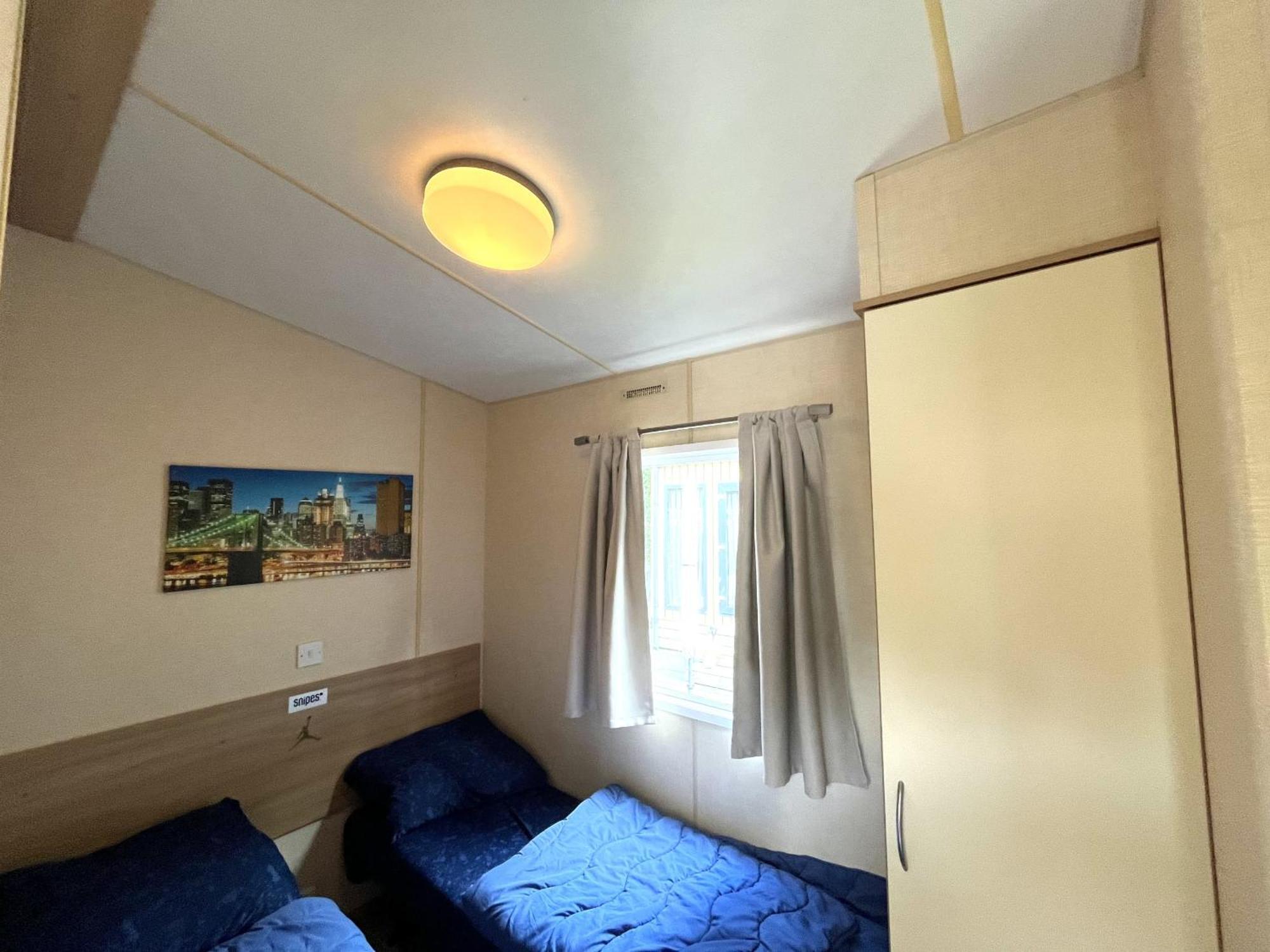 Kd 814 - Vakantiepark Kijkduin Гаага Екстер'єр фото