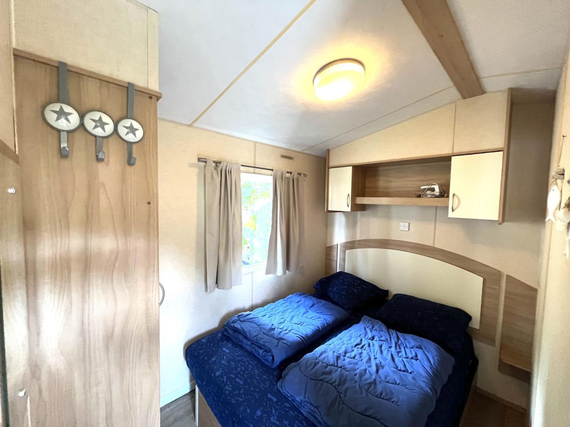 Kd 814 - Vakantiepark Kijkduin Гаага Екстер'єр фото